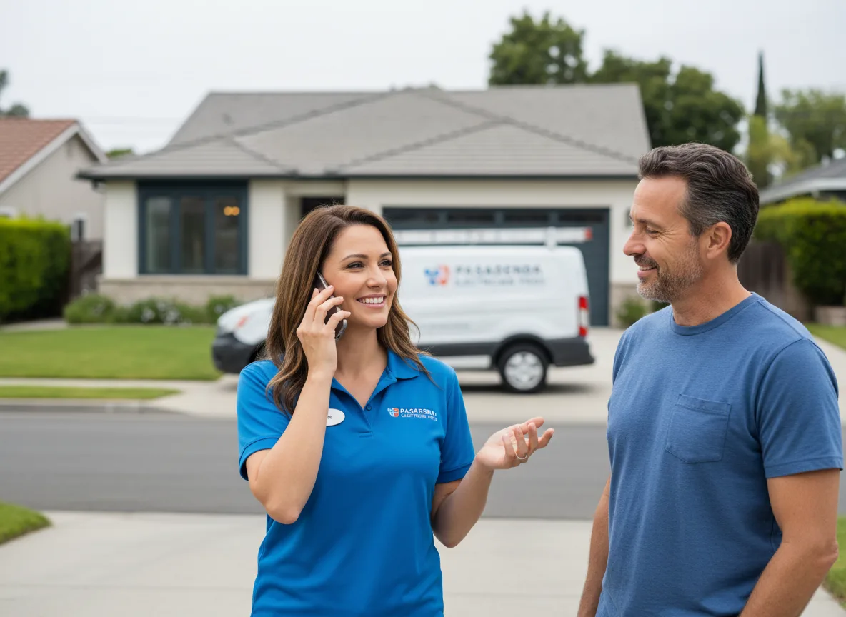 Electrician Black Lick, PA FAQs
